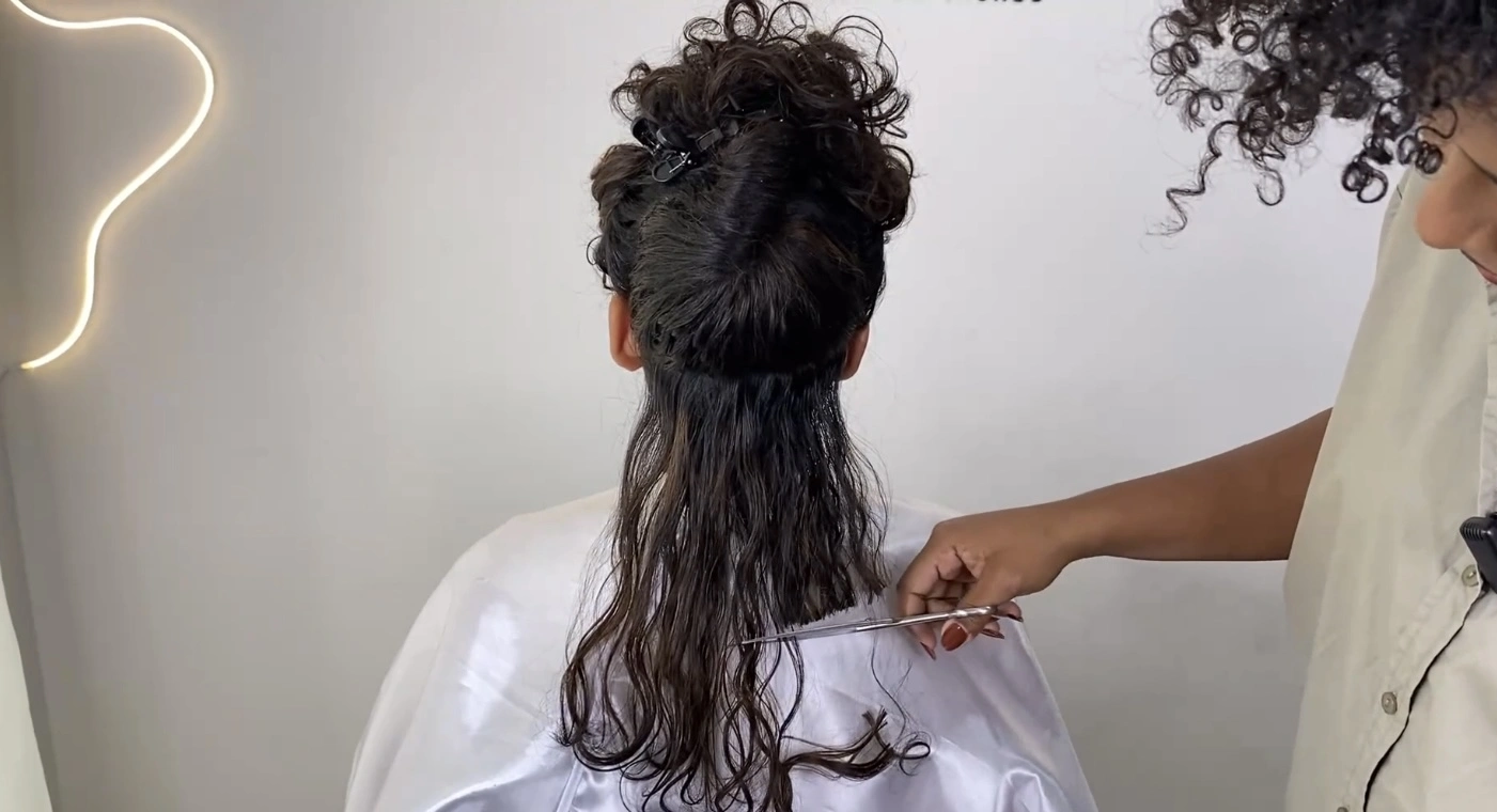 Princípios do Corte