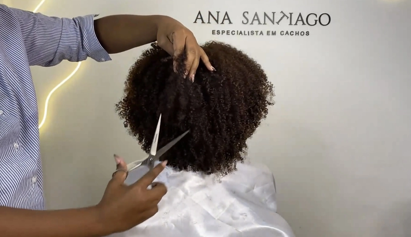 Corte Coração